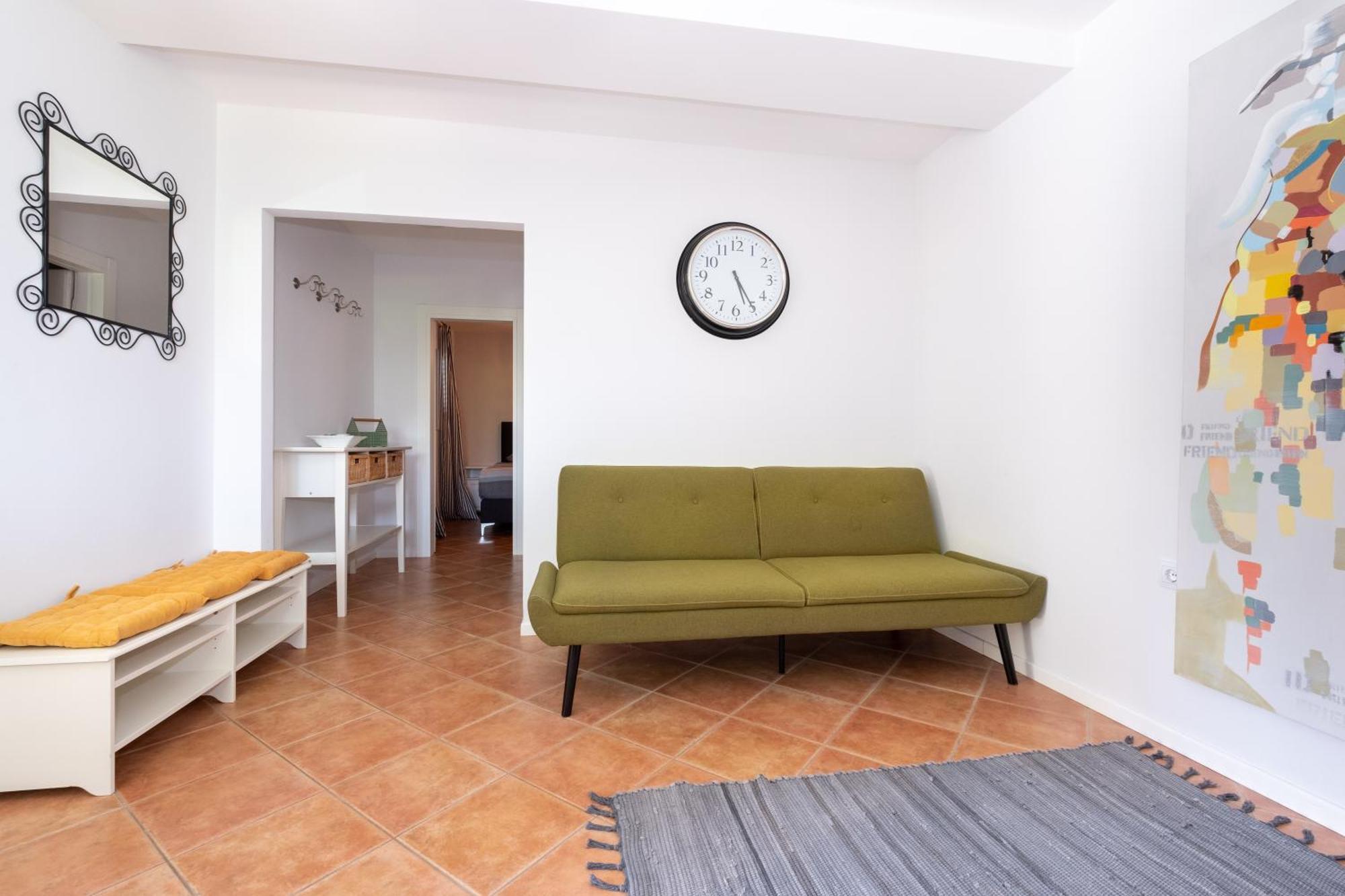 טרוגיר Villa Verandah מראה חיצוני תמונה