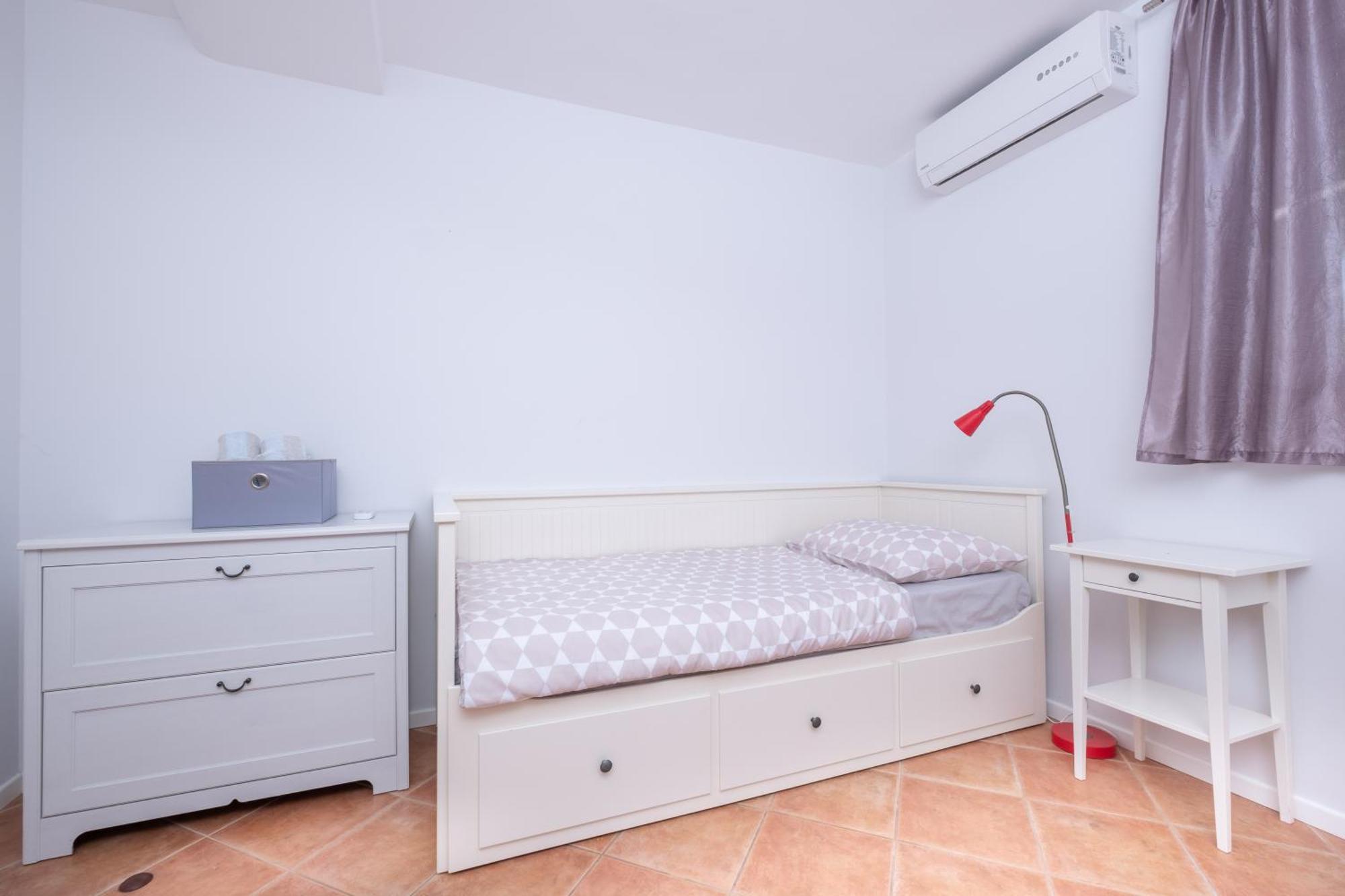טרוגיר Villa Verandah מראה חיצוני תמונה