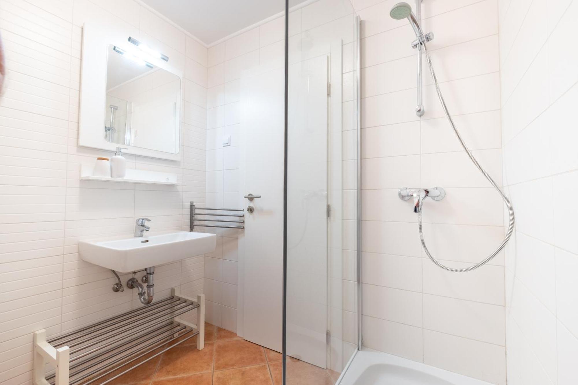 טרוגיר Villa Verandah מראה חיצוני תמונה