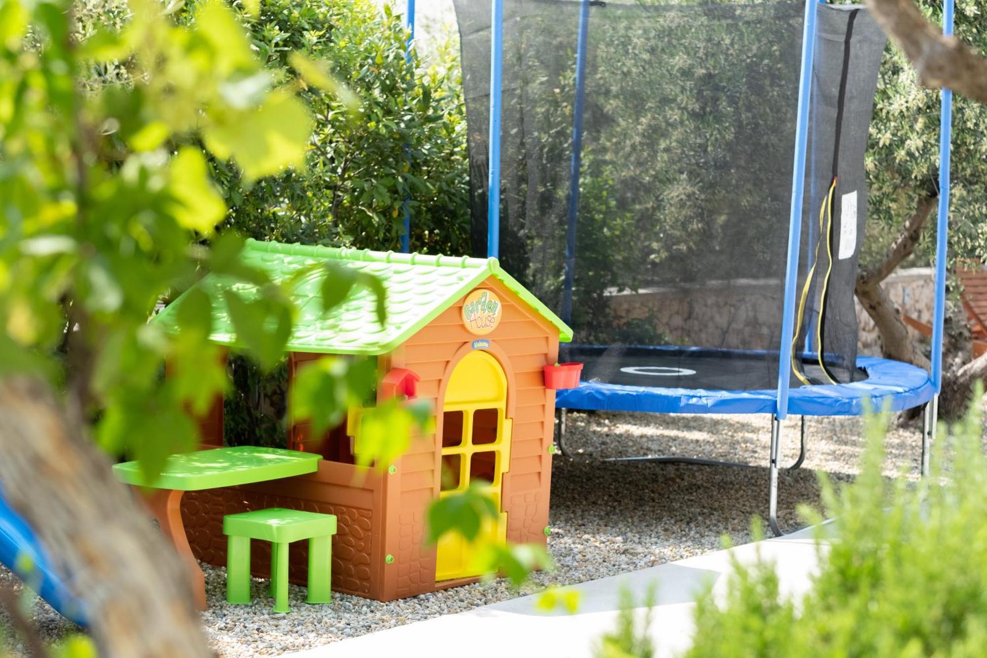 טרוגיר Villa Verandah מראה חיצוני תמונה