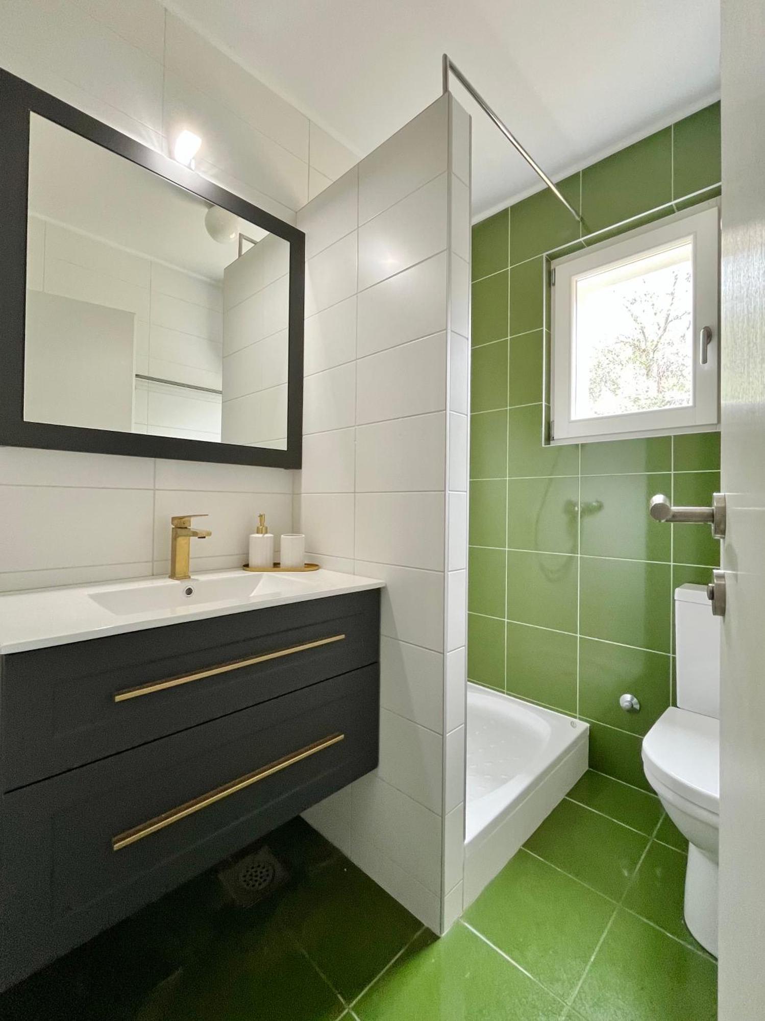 טרוגיר Villa Verandah מראה חיצוני תמונה