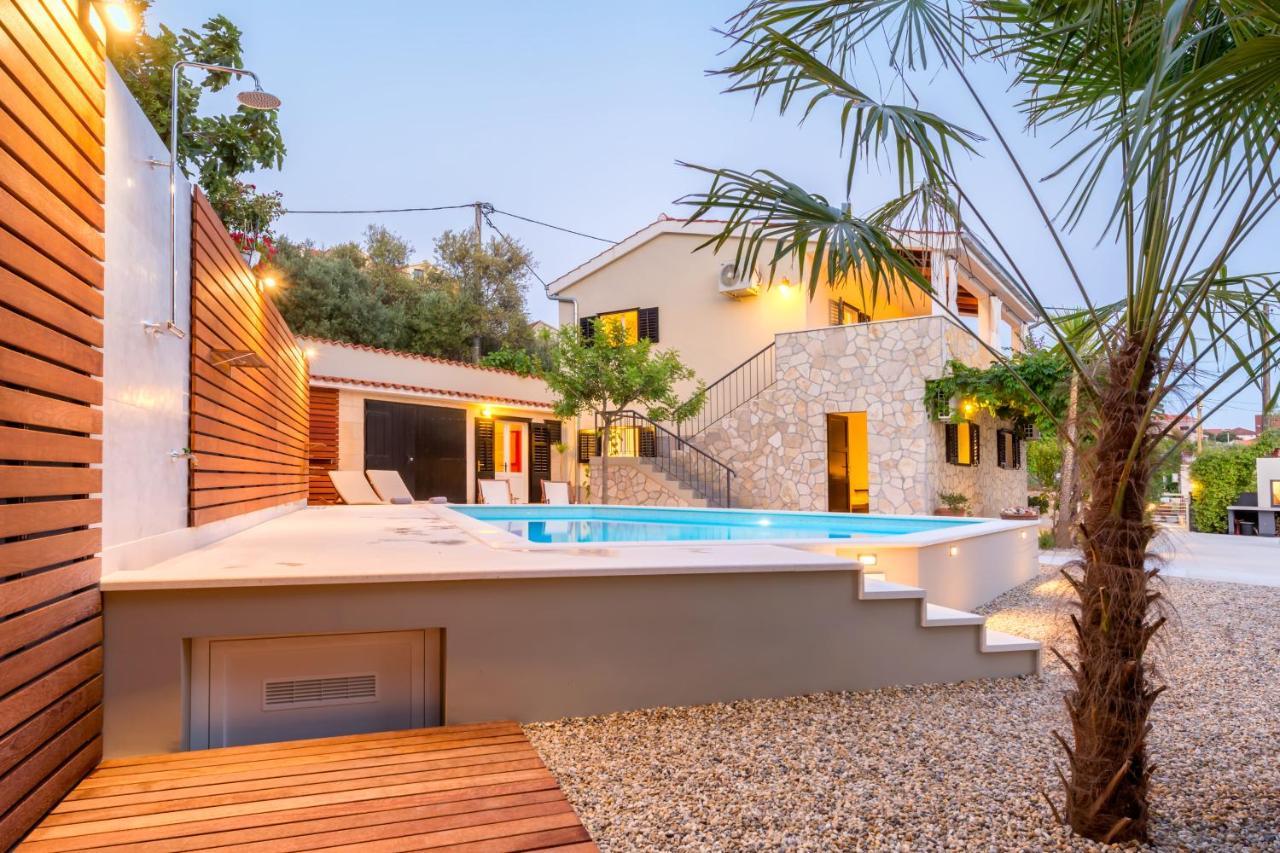 טרוגיר Villa Verandah מראה חיצוני תמונה
