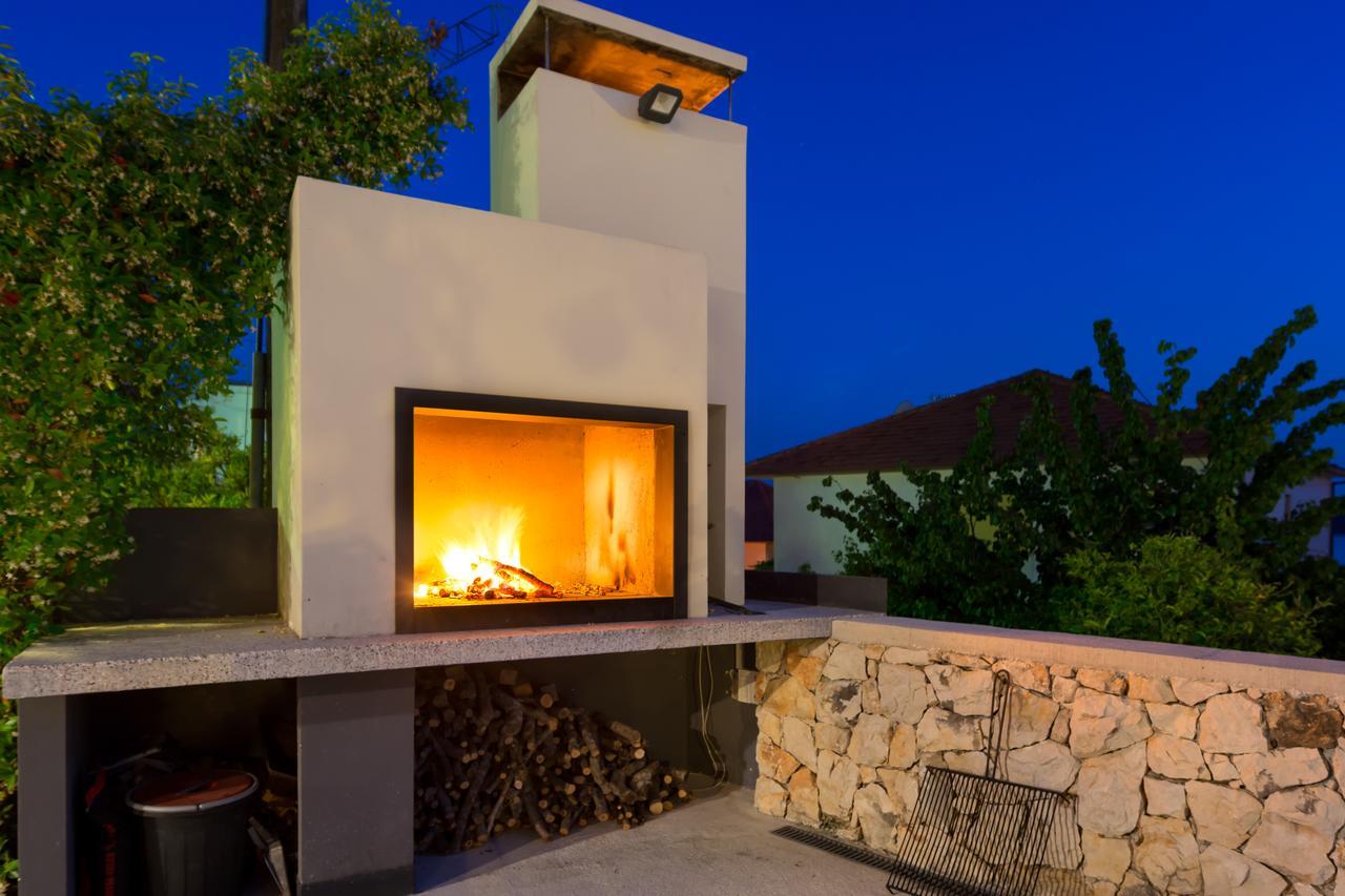 טרוגיר Villa Verandah מראה חיצוני תמונה