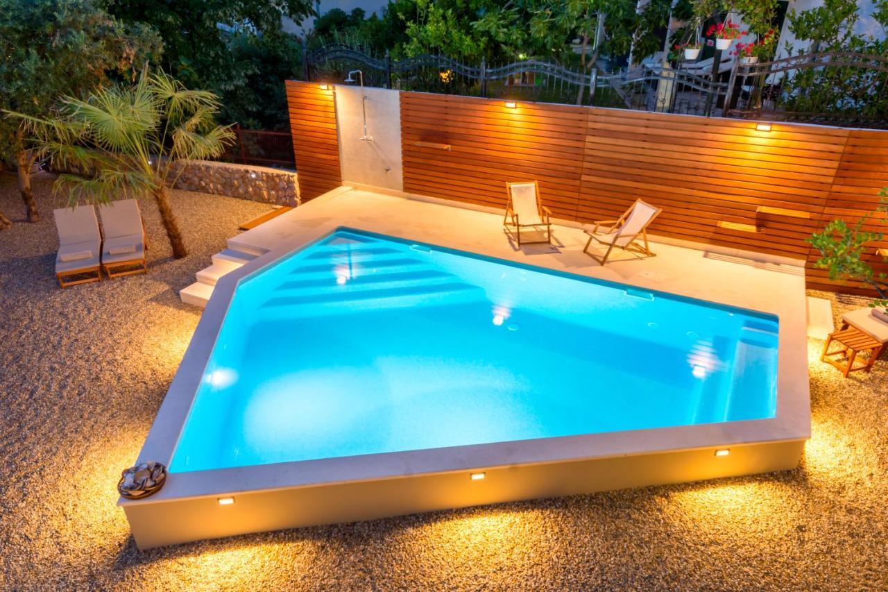 טרוגיר Villa Verandah מראה חיצוני תמונה